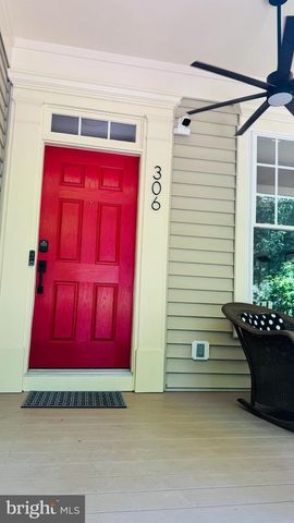 306 TROTTER FARM DR, Rockville, MD 20850