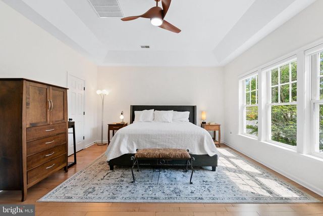 306 TROTTER FARM DR, Rockville, MD 20850