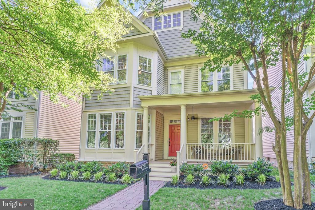 306 TROTTER FARM DR, Rockville, MD 20850