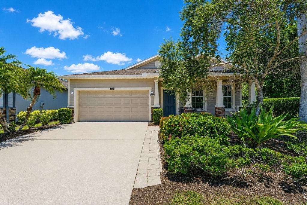 5512 MANG PLACE, Sarasota, FL 34238