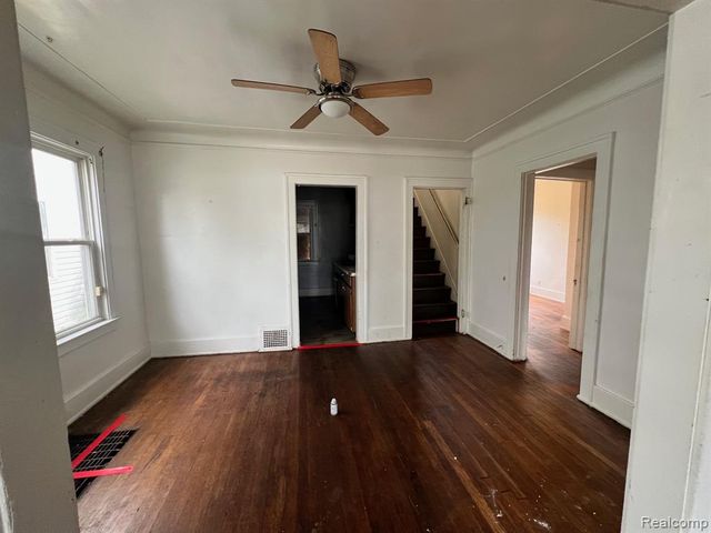 7447 Ellsworth Street, Detroit, MI 48238