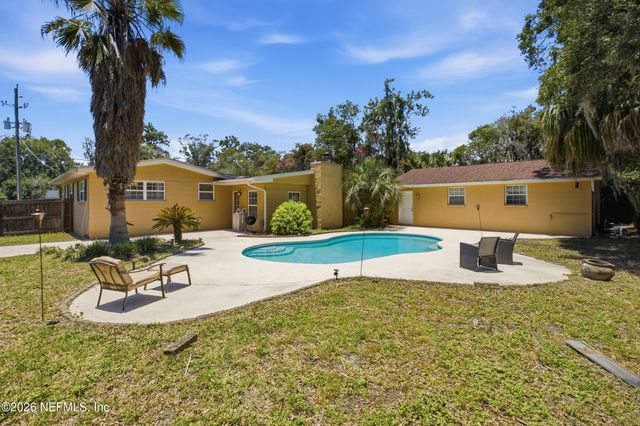 8159 LADOGA Avenue, Jacksonville, FL 32217