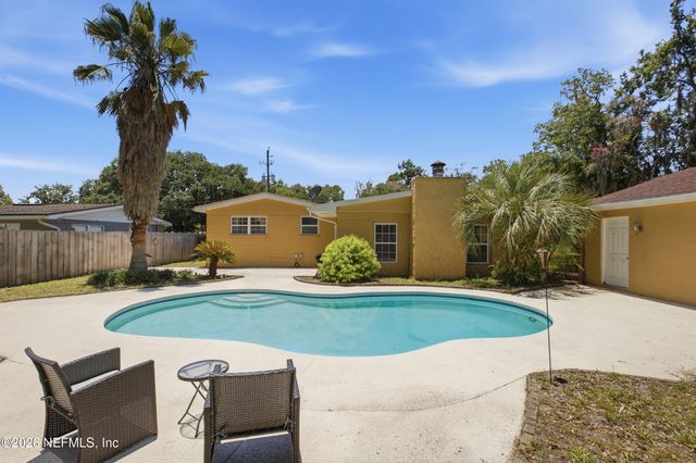 8159 LADOGA Avenue, Jacksonville, FL 32217