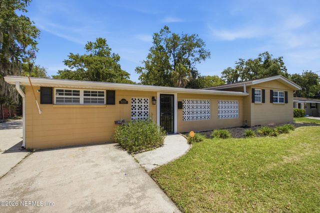 8159 LADOGA Avenue, Jacksonville, FL 32217