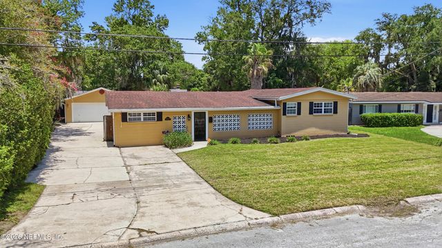 8159 LADOGA Avenue, Jacksonville, FL 32217