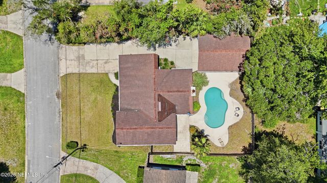 8159 LADOGA Avenue, Jacksonville, FL 32217