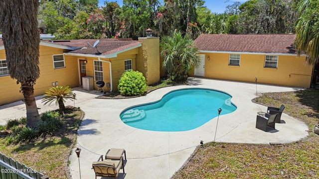8159 LADOGA Avenue, Jacksonville, FL 32217