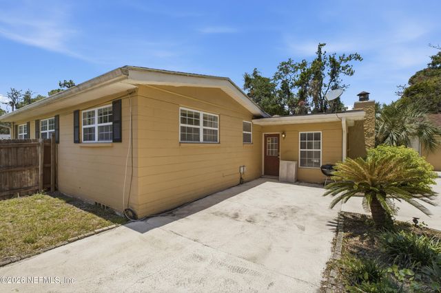 8159 LADOGA Avenue, Jacksonville, FL 32217