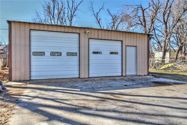 805 N Virginia Drive, Oklahoma City, OK 73107