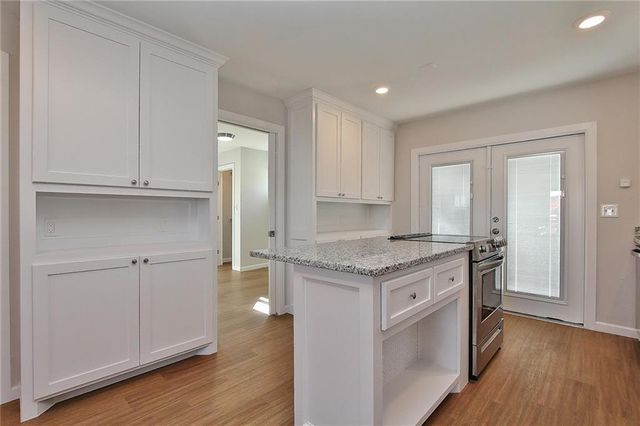 805 N Virginia Drive, Oklahoma City, OK 73107