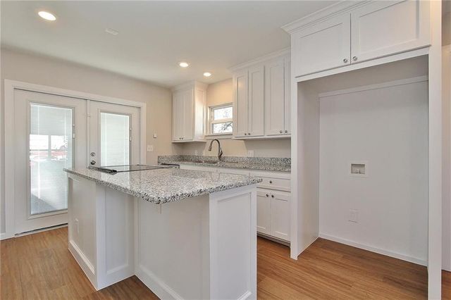 805 N Virginia Drive, Oklahoma City, OK 73107