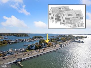 14478 SOLOMONS ISLAND ROAD, Solomons, MD 20688