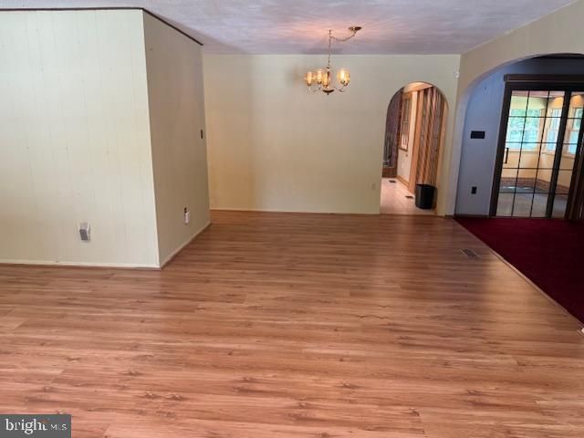 16216 AUDUBON LN, Bowie, MD 20716