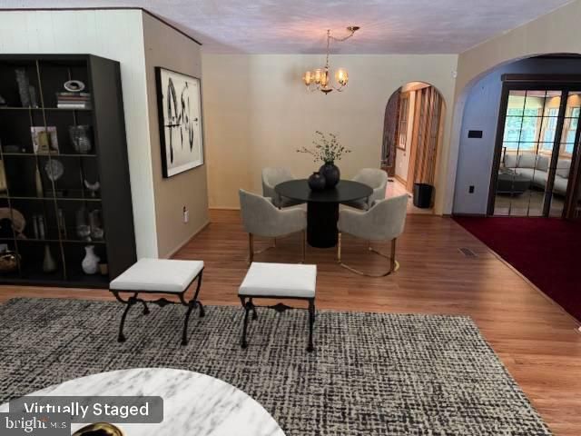 16216 AUDUBON LN, Bowie, MD 20716