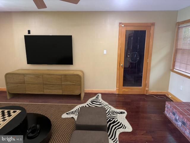 16216 AUDUBON LN, Bowie, MD 20716