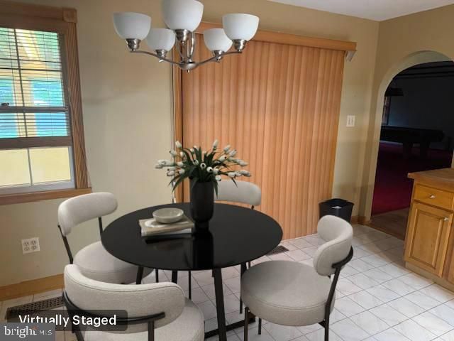 16216 AUDUBON LN, Bowie, MD 20716