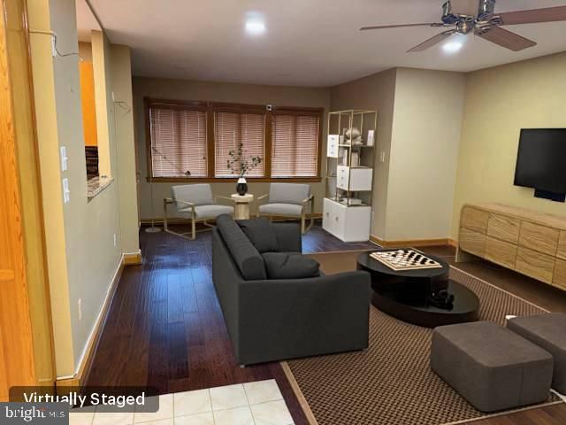 16216 AUDUBON LN, Bowie, MD 20716