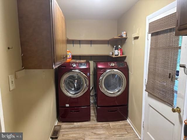 16216 AUDUBON LN, Bowie, MD 20716