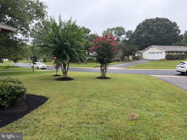 16216 AUDUBON LN, Bowie, MD 20716