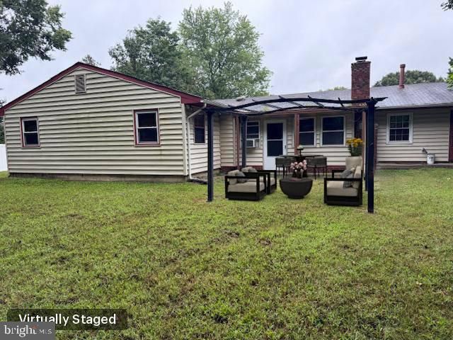 16216 AUDUBON LN, Bowie, MD 20716