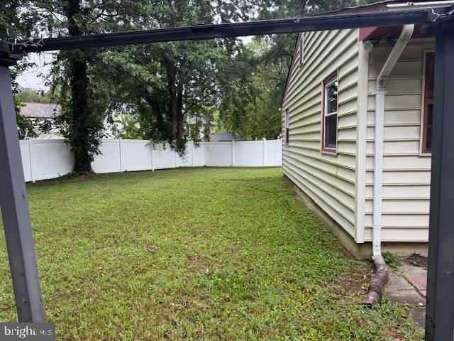 16216 AUDUBON LN, Bowie, MD 20716