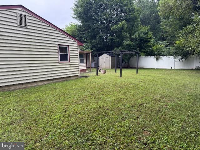 16216 AUDUBON LN, Bowie, MD 20716