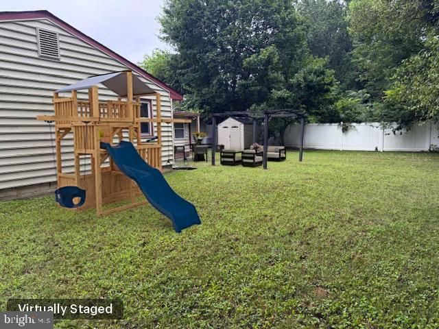 16216 AUDUBON LN, Bowie, MD 20716