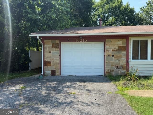 16216 AUDUBON LN, Bowie, MD 20716