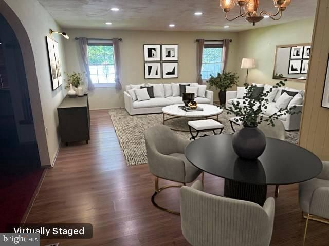 16216 AUDUBON LN, Bowie, MD 20716