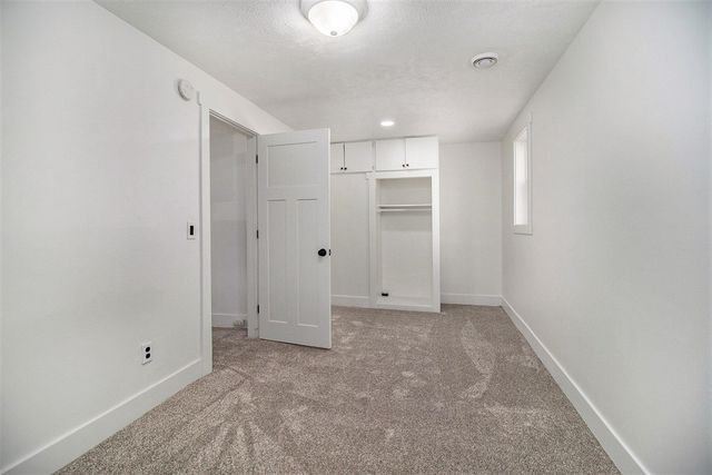 257 Catherine Avenue, Muskegon, MI 49442