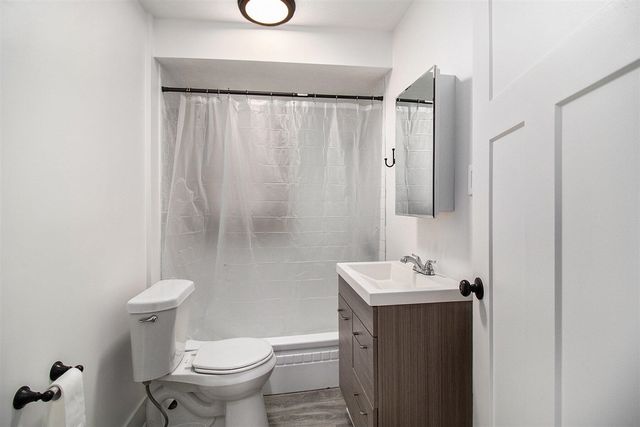 257 Catherine Avenue, Muskegon, MI 49442