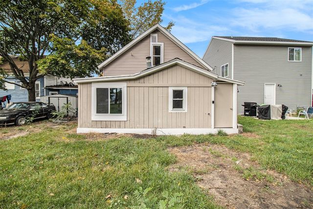 257 Catherine Avenue, Muskegon, MI 49442