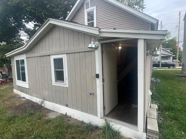 257 Catherine Avenue, Muskegon, MI 49442