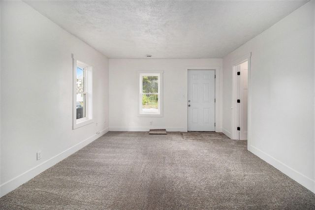 257 Catherine Avenue, Muskegon, MI 49442