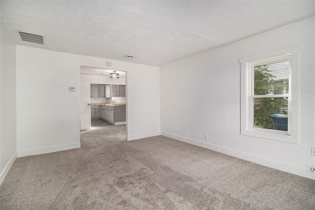 257 Catherine Avenue, Muskegon, MI 49442