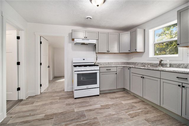 257 Catherine Avenue, Muskegon, MI 49442