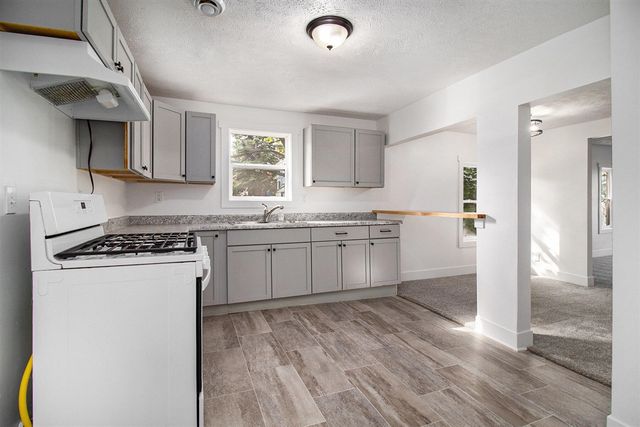 257 Catherine Avenue, Muskegon, MI 49442