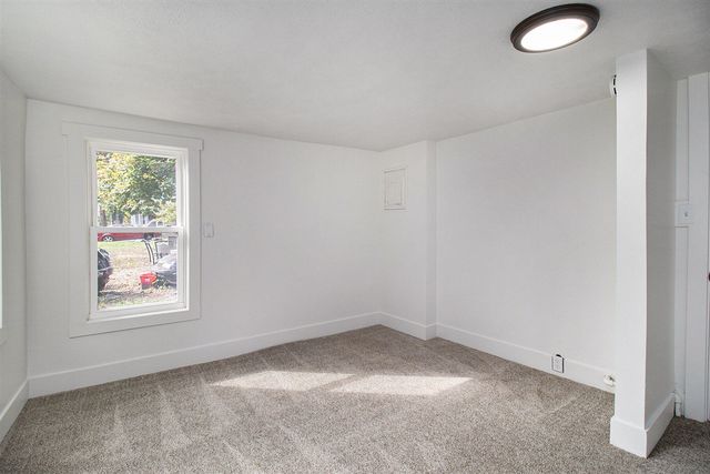 257 Catherine Avenue, Muskegon, MI 49442