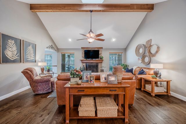3320 Cypress Court, Bedford, TX 76021