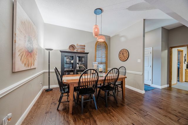 3320 Cypress Court, Bedford, TX 76021