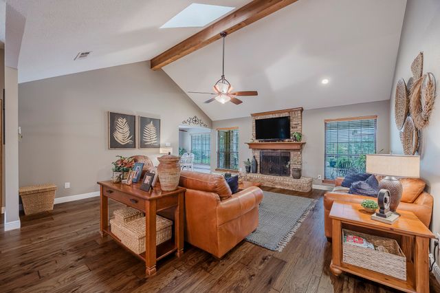 3320 Cypress Court, Bedford, TX 76021