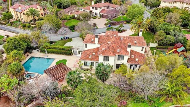 17839 La Amapola, Rancho Santa Fe, CA 92067