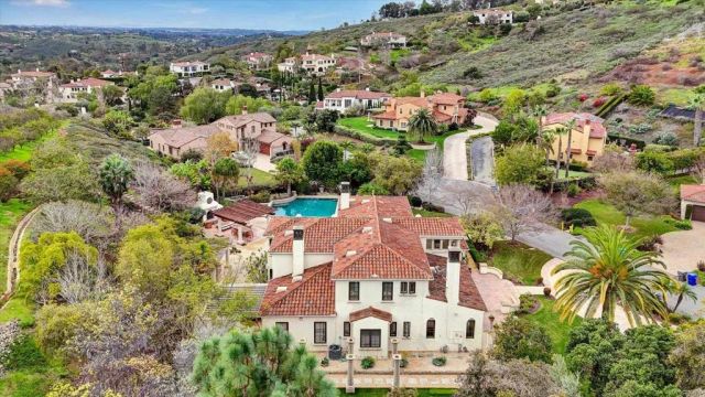 17839 La Amapola, Rancho Santa Fe, CA 92067