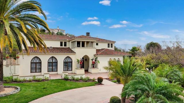 17839 La Amapola, Rancho Santa Fe, CA 92067
