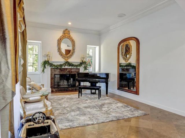 17839 La Amapola, Rancho Santa Fe, CA 92067