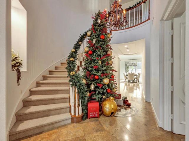 17839 La Amapola, Rancho Santa Fe, CA 92067