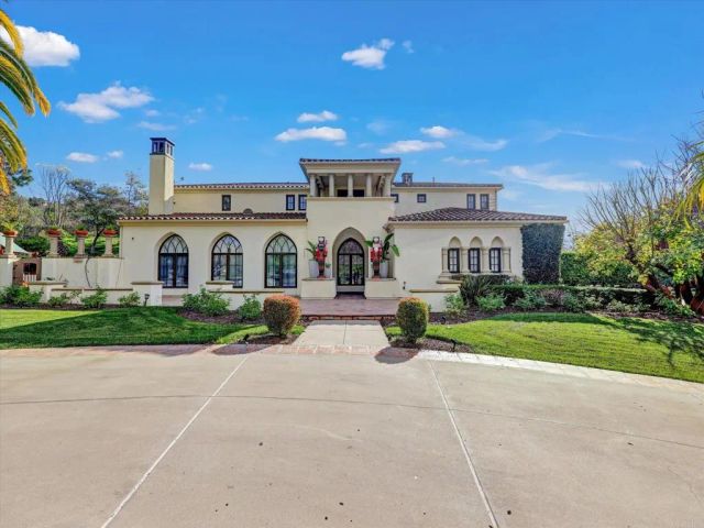 17839 La Amapola, Rancho Santa Fe, CA 92067