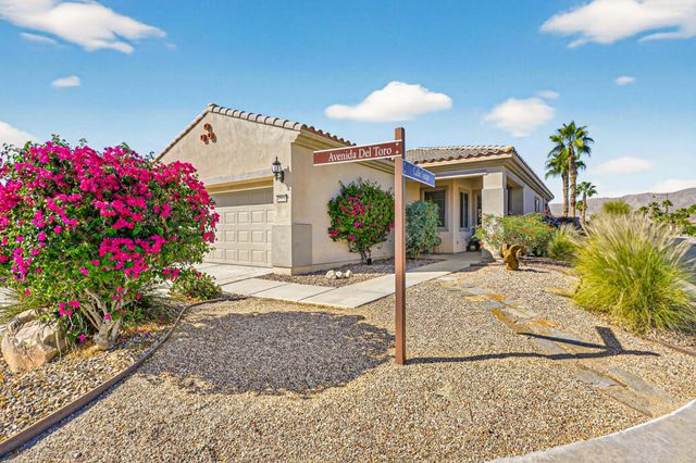 81916 Avenida Del Toro, Indio, CA 92203