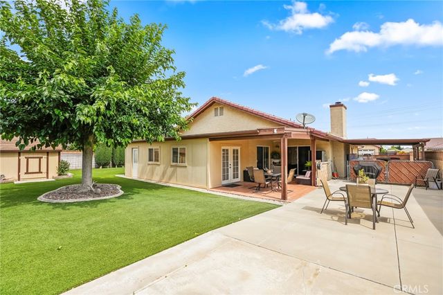 3326 Denise Court, Lancaster, CA 93536