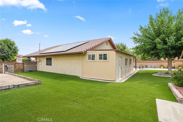 3326 Denise Court, Lancaster, CA 93536